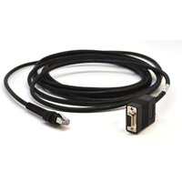 Zebra CBA-R21-S15PAR barcode reader accessory
