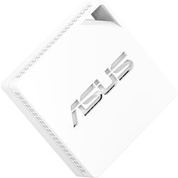 Asus RT-AX50 Go Wireless Router Dual-Band (2.4 Ghz / 5 Ghz) White