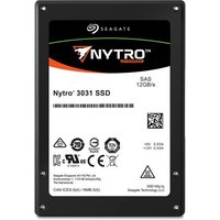 Seagate Nytro 3531 2.5" 3.2 TB SAS 3D eTLC