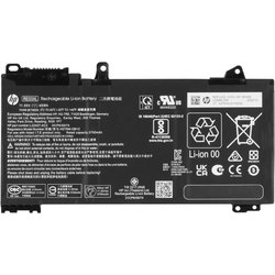 Hp Hp Laptop Battery Pack 11.55V 3750Mah