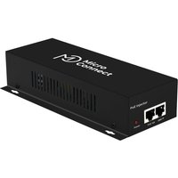 Microconnect POEINJ-90W PoE adapter Fast Ethernet 55 V