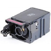 HPE 822531-001 computer cooling system Computer case Fan Black