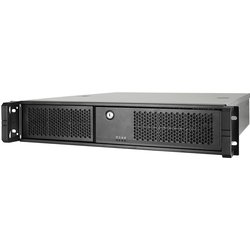 Chieftec UNC-209SR-B-OP Modular Server Chassis Rack (2U)