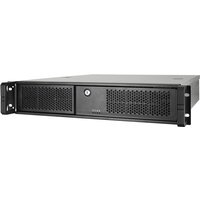 Chieftec UNC-209SR-B-OP modular server chassis Rack (2U)