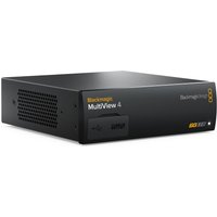 Blackmagic Design MultiView 4
