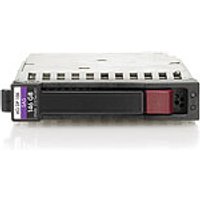 HPE 512547-S21 internal hard drive 146 GB 15000 RPM 2.5" SAS