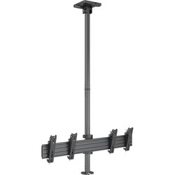 Multibrackets M Ceiling Mount Pro Cctv MBC2X1U. Vesa 200