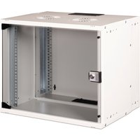 Digitus Wall-mounted enclosure SOHO Pro - 483 mm (19") - 540x400
