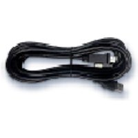 AVer 064AUSBCDD USB cable USB 3.2 Gen 1 (3.1 Gen 1) 3 m USB B USB A Bl