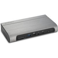 Kensington AD4010T4 Thunderbolt 4 and USB4 Quad Video Docking Station