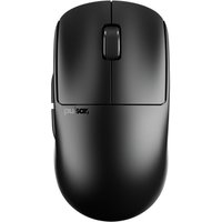 PULSAR X2 CrazyLight mouse Gaming Ambidextrous RF Wireless + USB Type-C Optical 32000 DPI