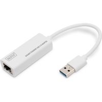 Digitus Gigabit Ethernet USB 3.0 adapter