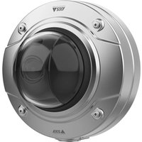Axis 02463-001 security camera Dome IP security camera Indoor & ou