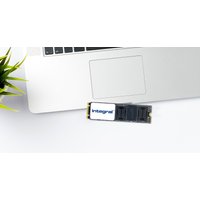 Integral 128GB SSD M.2 2280 SATA 3 R-480MB/s W-400MB/s TBW 35
