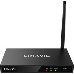 Fanvil W712 Gateway/Controller 10. 100. 1000 Mbit/S