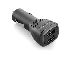 TomTom High-Speed Dual-Charger