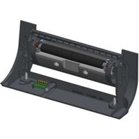 Zebra P1112640-031 printer/scanner spare part Dispenser 1 pc(s)