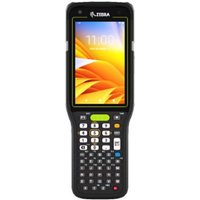 Zebra KIT. MC34. LAN. WIFI 6E. STRAIGHT. BT. NFC. 4.0 DISPLAY. VIBRAT