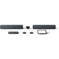 Lenovo Google Meet Series one Room Kits by Gen 2 video conferencing sy