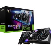 Gaming Geforce RTX 5080 16g Trio Oc graphics card Nvidia 16 GB GDD