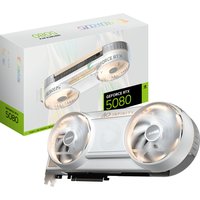 GIGABYTE AORUS GeForce RTX 5080 INFINITY WOOD 16G