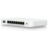 Ubiquiti UDB-Switch 2.5G Ethernet (100/1000/2500) Power over Ethernet