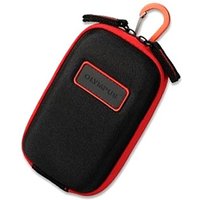 Olympus CSCH-107 Black. Red