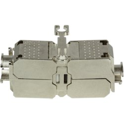 Logilink MP0041 Wire Connector RJ-45 Metallic Logilink MP0041 Wire Connector RJ-45 Metallic