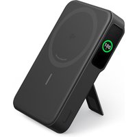 Anker 633 10000 mAh Wireless charging Black