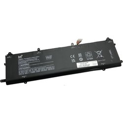 Bti L68299-005 Compatible 73Wh 6-Cell Battery For Hp Spectre X360 15-E