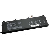 BTI BN06072XL compatible 73Wh 6-cell battery for HP Spectre X360 15-EB