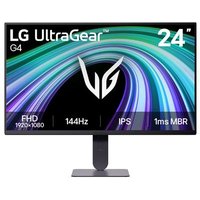 LG UltraGear 24G414B 24" IPS Full HD 144Hz Gaming Monitor