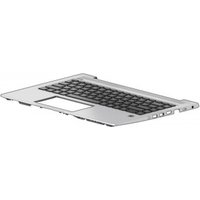 HP L65224-031 laptop spare part Keyboard