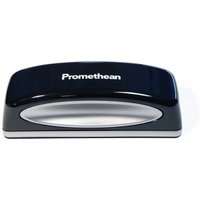 Promethean ActivPanel V7 Eraser Titanium. Black
