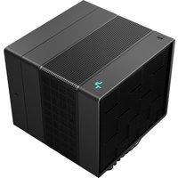 DeepCool ASSASSIN IV Processor Air cooler 14 cm Black 1 pc(s)