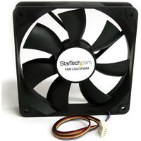 StarTech.com 120x25mm Computer Case Fan with PWM – Pulse Width Modulat