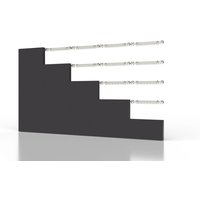 SMS Smart Media Solutions Foundion One LED Wll Moun