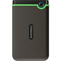 Transcend StoreJet 25M3S 4TB
