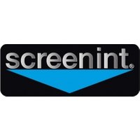 Screen International S Int False Ceiling Mount Set for Compact and Maj