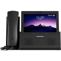 Ubiquiti Phone Touch Max Smart telephone Black