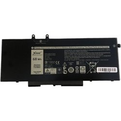 Dell Ery Pri 51WHR 3C Lih Smp