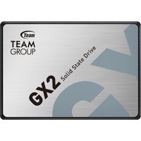 Team Group GX2 2 TB 2.5" Serial ATA III