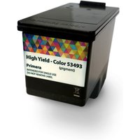 Primera 053493 Ink cartridge color dye for Primera LX 910