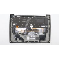Lenovo 5M11H44236 laptop spare part Cover + keyboard