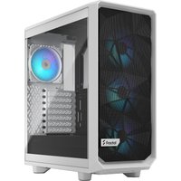 Fractal Design Meshify 2 Compact RGB White