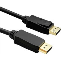 11.99.5810 DisplayPort cable 1 m