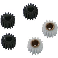 CoreParts MSP6006 printer/scanner spare part Fuser gear 5 pc(s)
