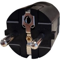 Mercodan SCHUKO PLUG 16 LCK.
