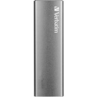 Verbatim Vx500 External SSD USB 3.1 Gen 2 480GB