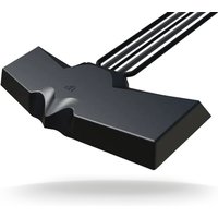 Panorama Antennas DASH MOUNT MIMO CELL ANT 3M SMA network antenna Omni